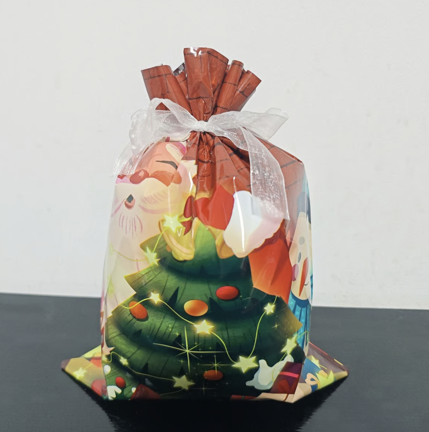 Holiday Magic Gift Bags