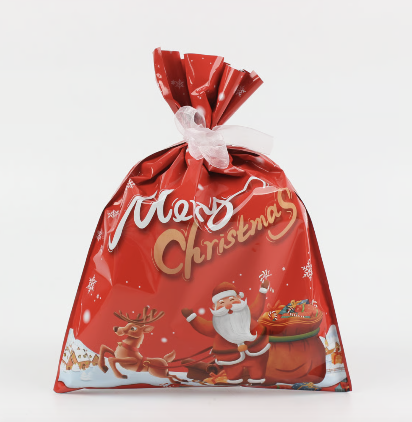 Holiday Magic Gift Bags