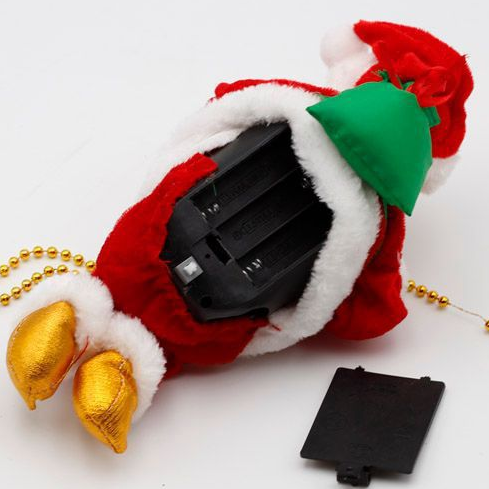 🔥 Last Day Sale Price | Santa's Musical Climb
