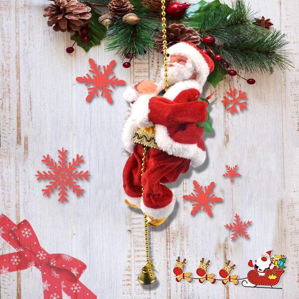 🔥 Last Day Sale Price | Santa's Musical Climb
