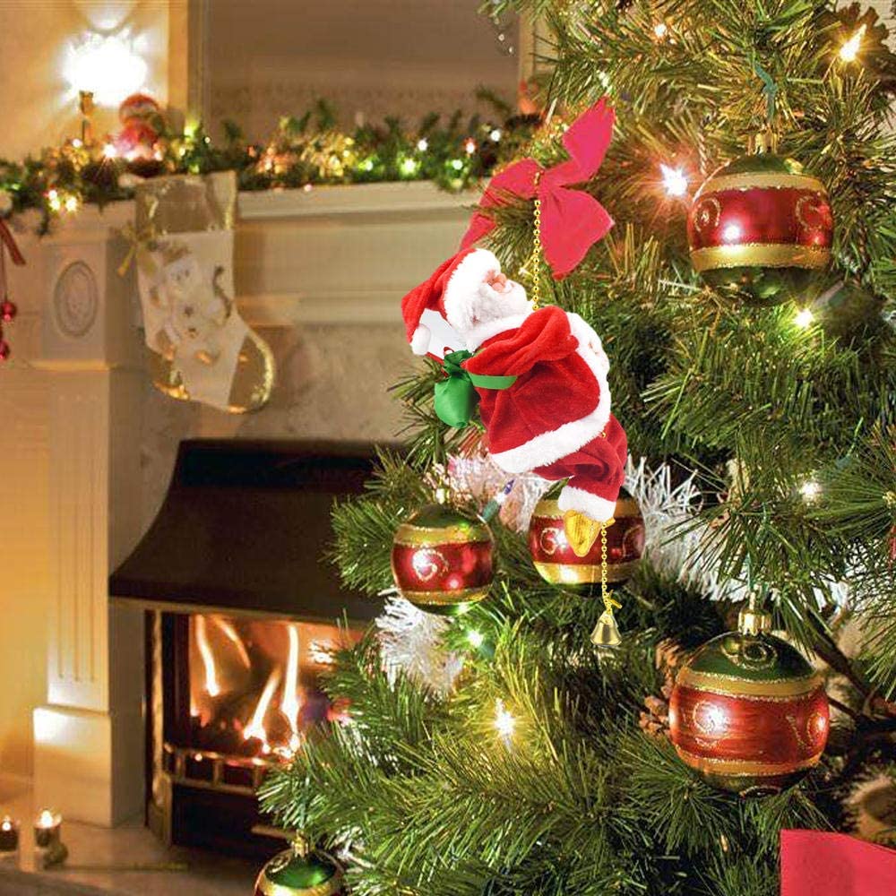🔥 Last Day Sale Price | Santa's Musical Climb