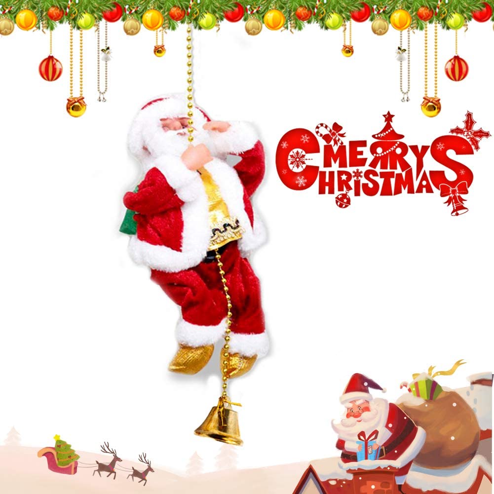 🔥 Last Day Sale Price | Santa's Musical Climb