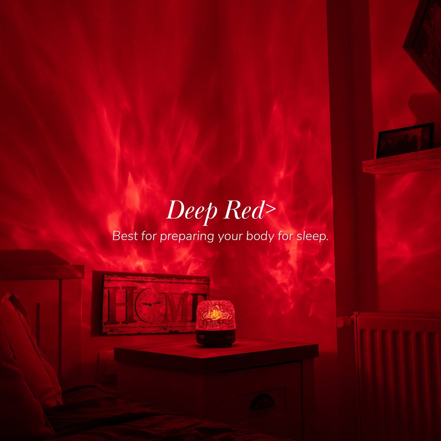 Zayyod Glow Speaker Lamp