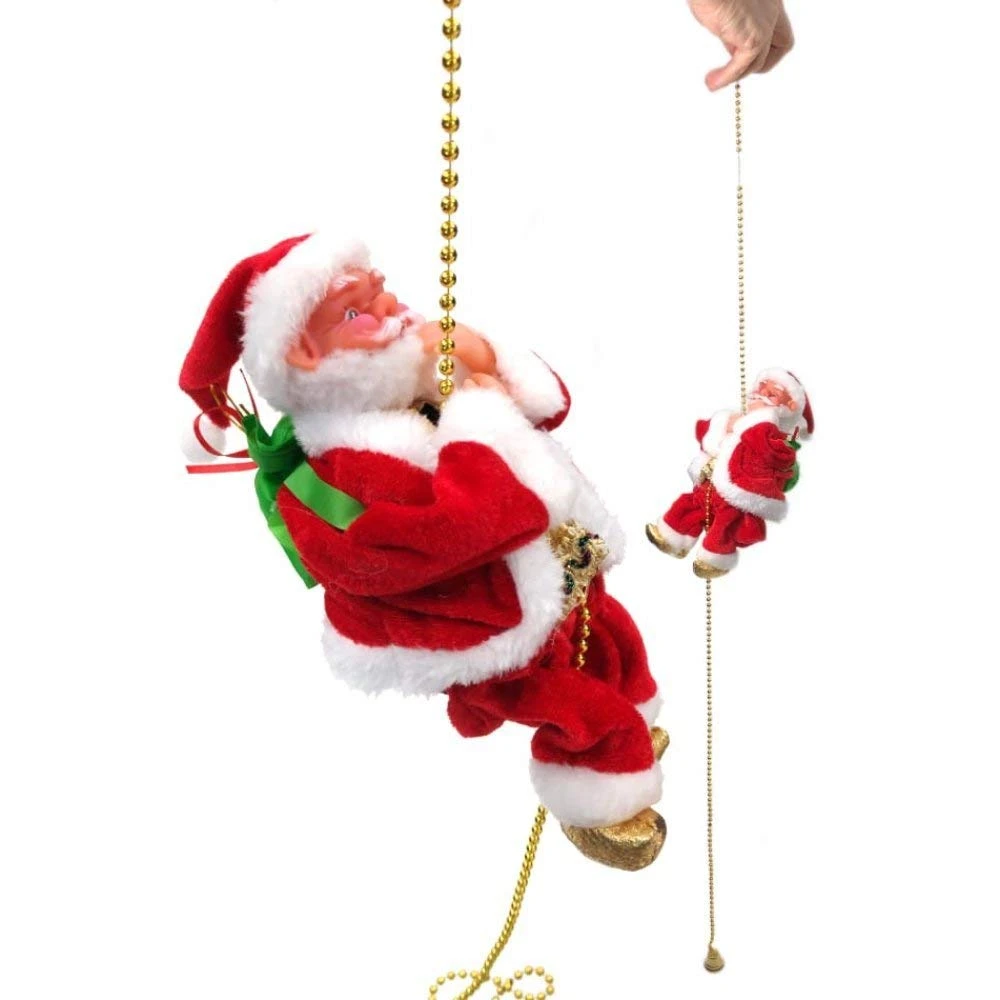 🔥 Last Day Sale Price | Santa's Musical Climb