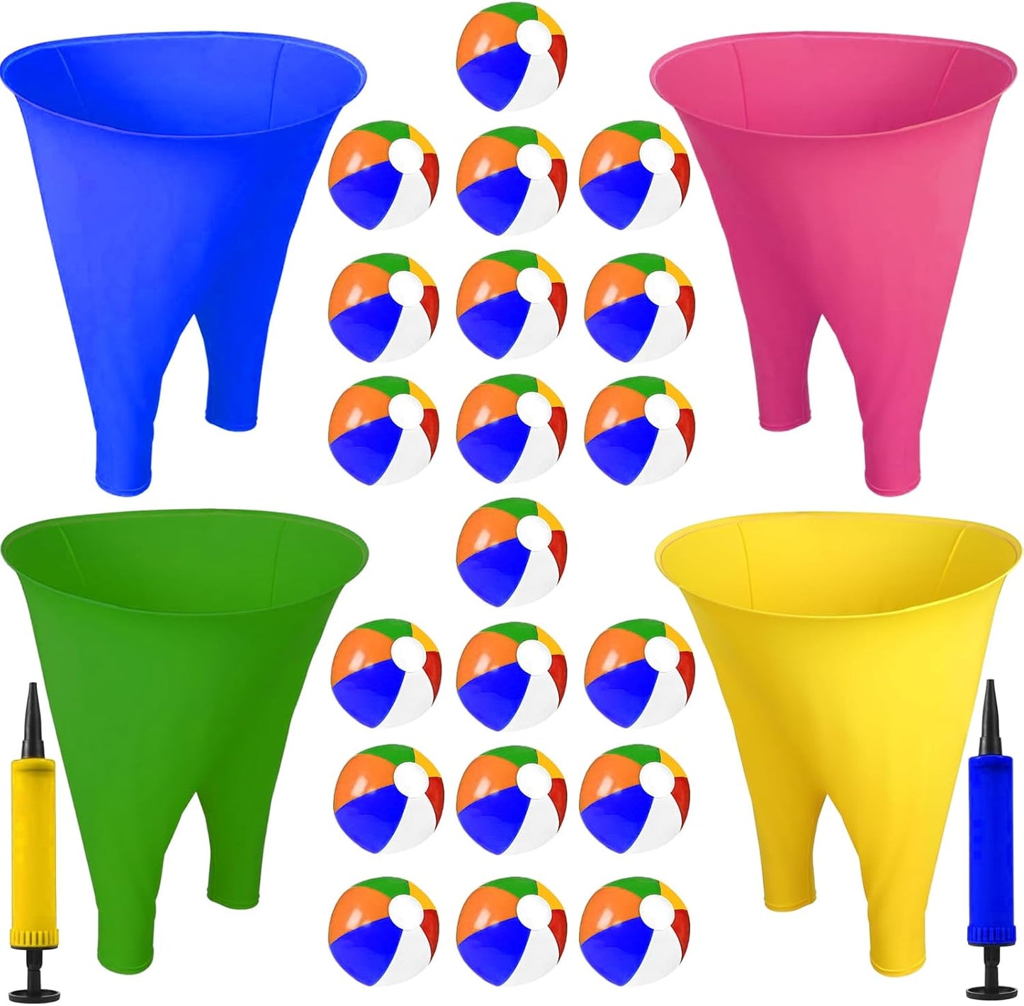 Granny Pants Fun Game Set