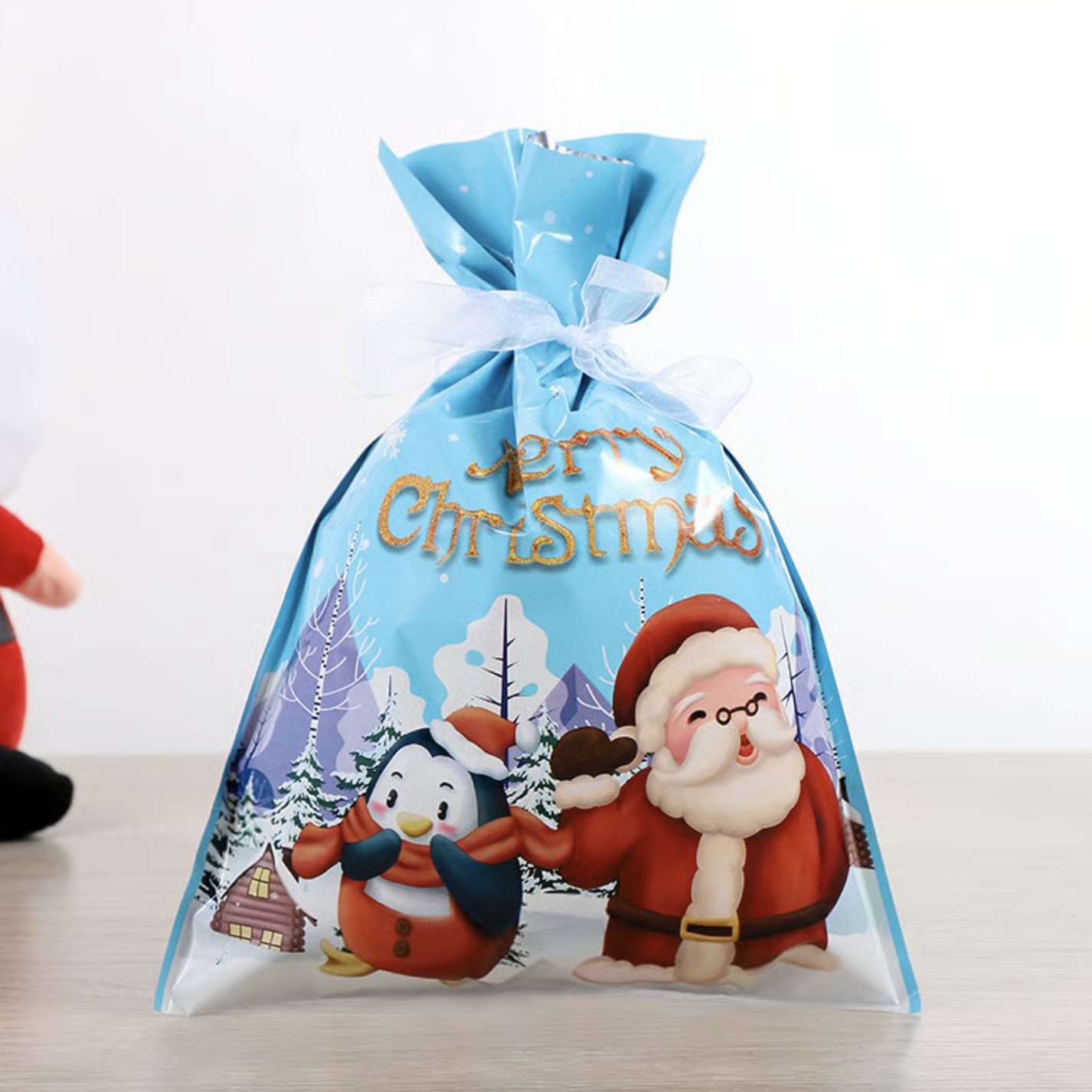 Holiday Magic Gift Bags