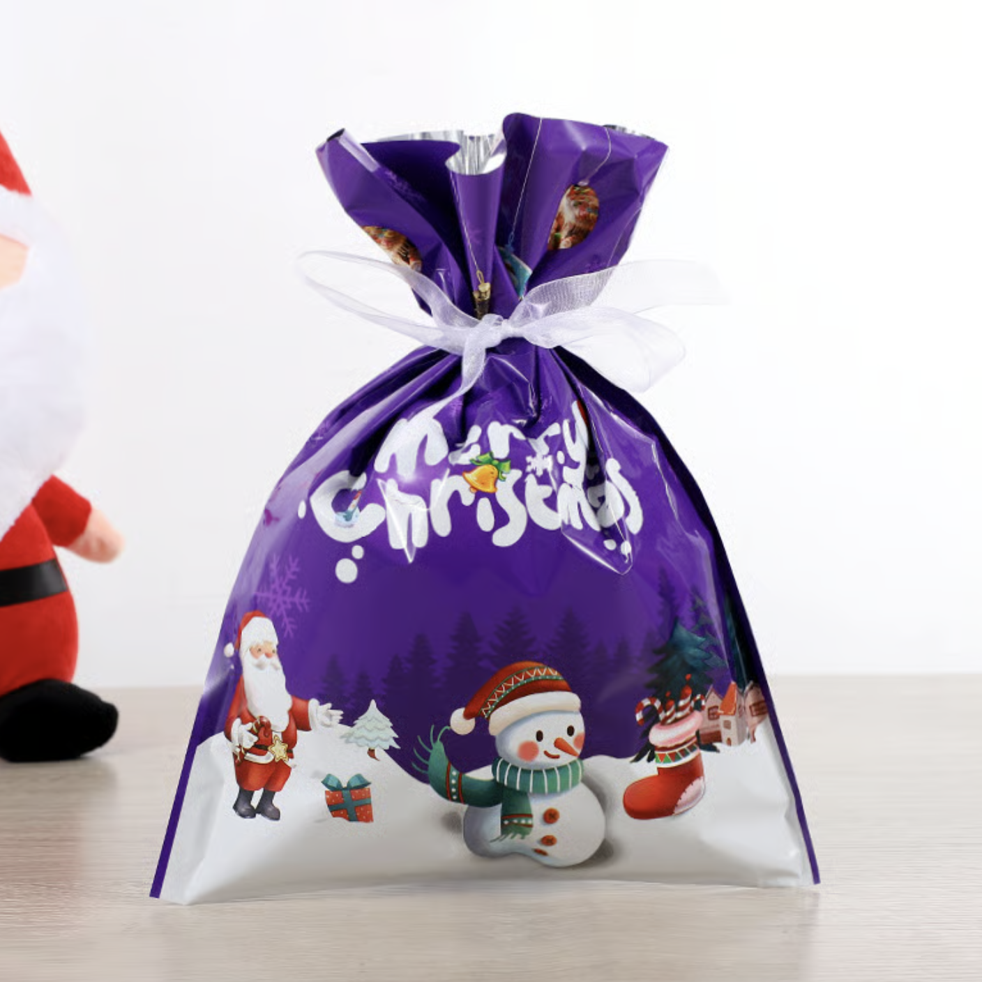 Holiday Magic Gift Bags