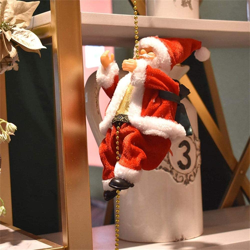 🔥 Last Day Sale Price | Santa's Musical Climb