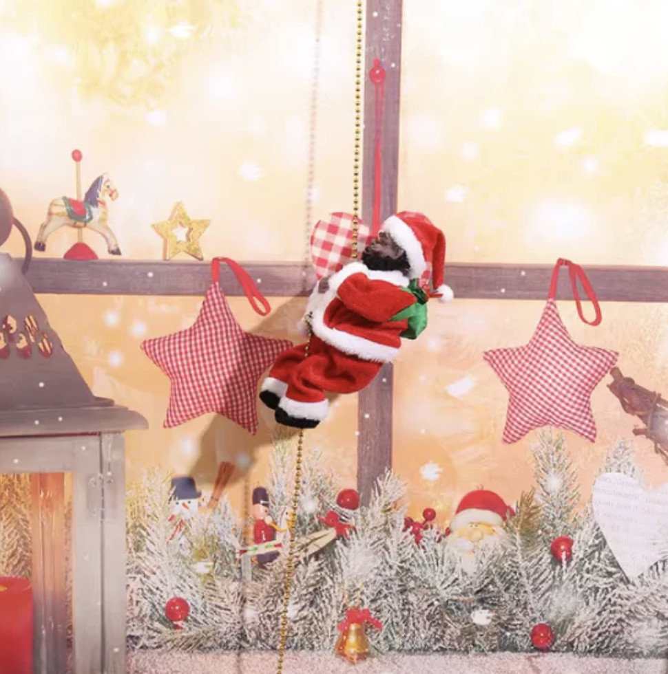 🔥 Last Day Sale Price | Santa's Musical Climb