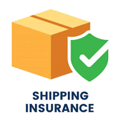 Shipping Protection + Skip the line (faster shipping)