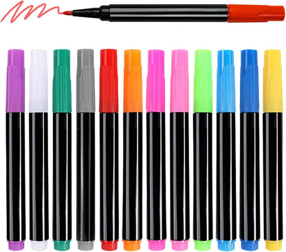 Add Pens for Led Drawing Board