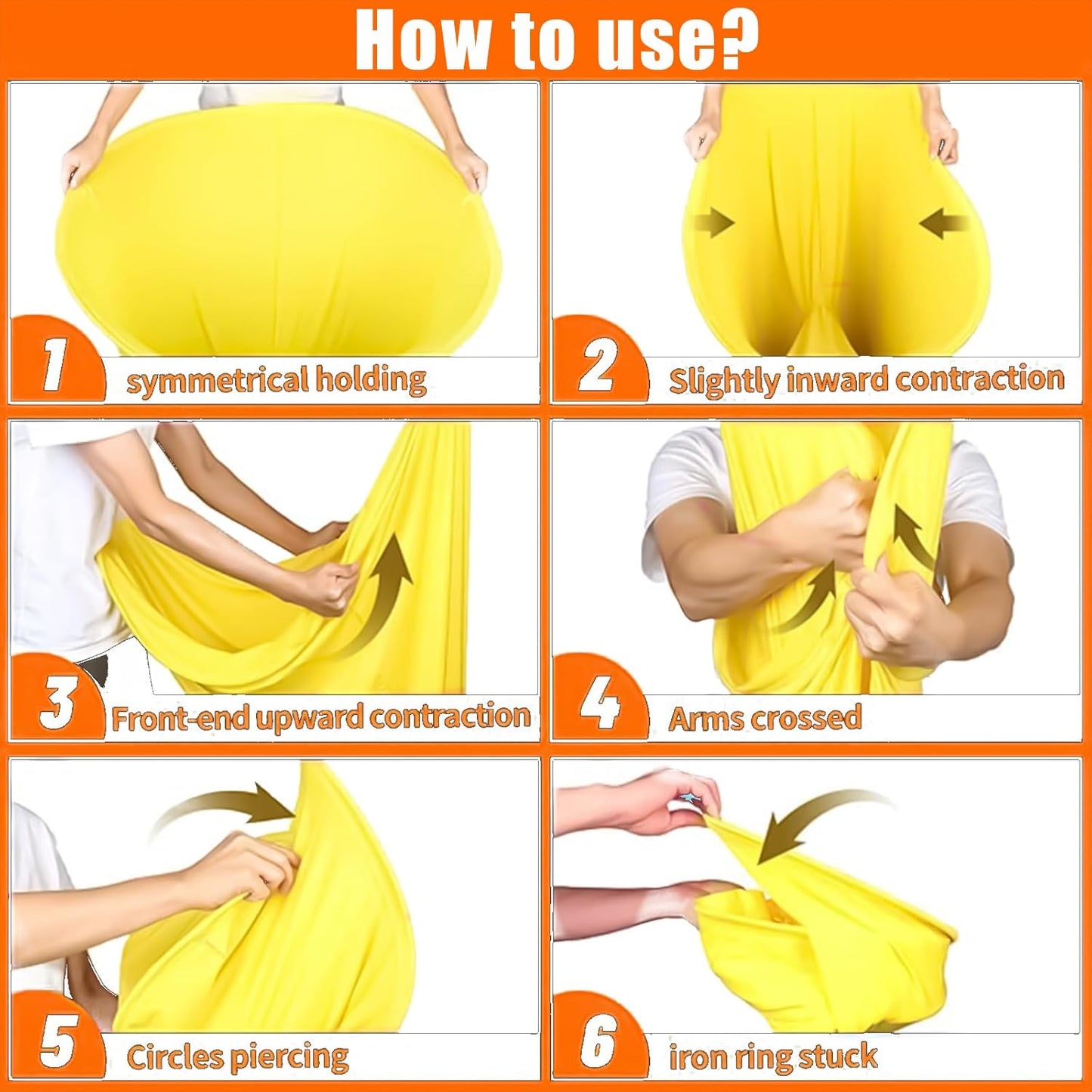 Granny Pants Fun Game Set