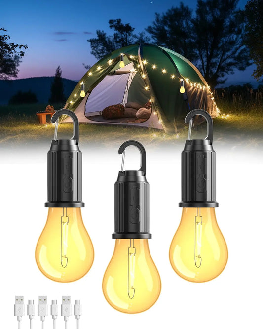 🔥 Last Day Sale Price | BrightArk Camping Lantern /1 Pc