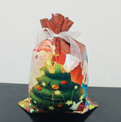 Holiday Magic Gift Bags