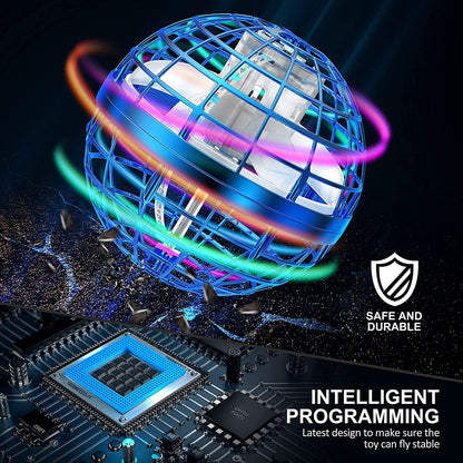 🔥 Last Day Sale Price | Galactic Hover Ball Fun