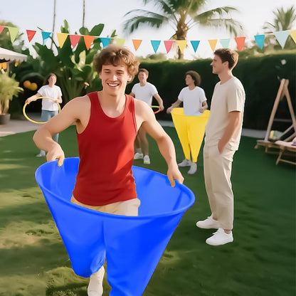 Granny Pants Fun Game Set