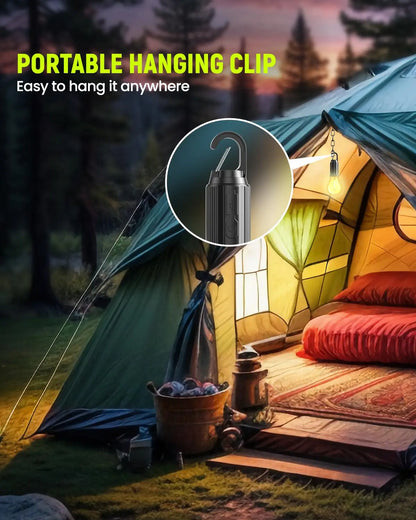 🔥 Last Day Sale Price | BrightArk Camping Lantern /1 Pc