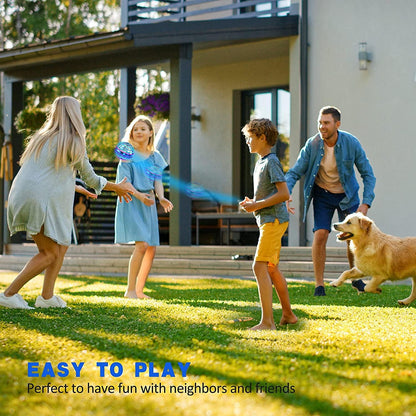 🔥 Last Day Sale Price | Galactic Hover Ball Fun