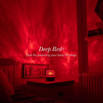 Zayyod Glow Speaker Lamp