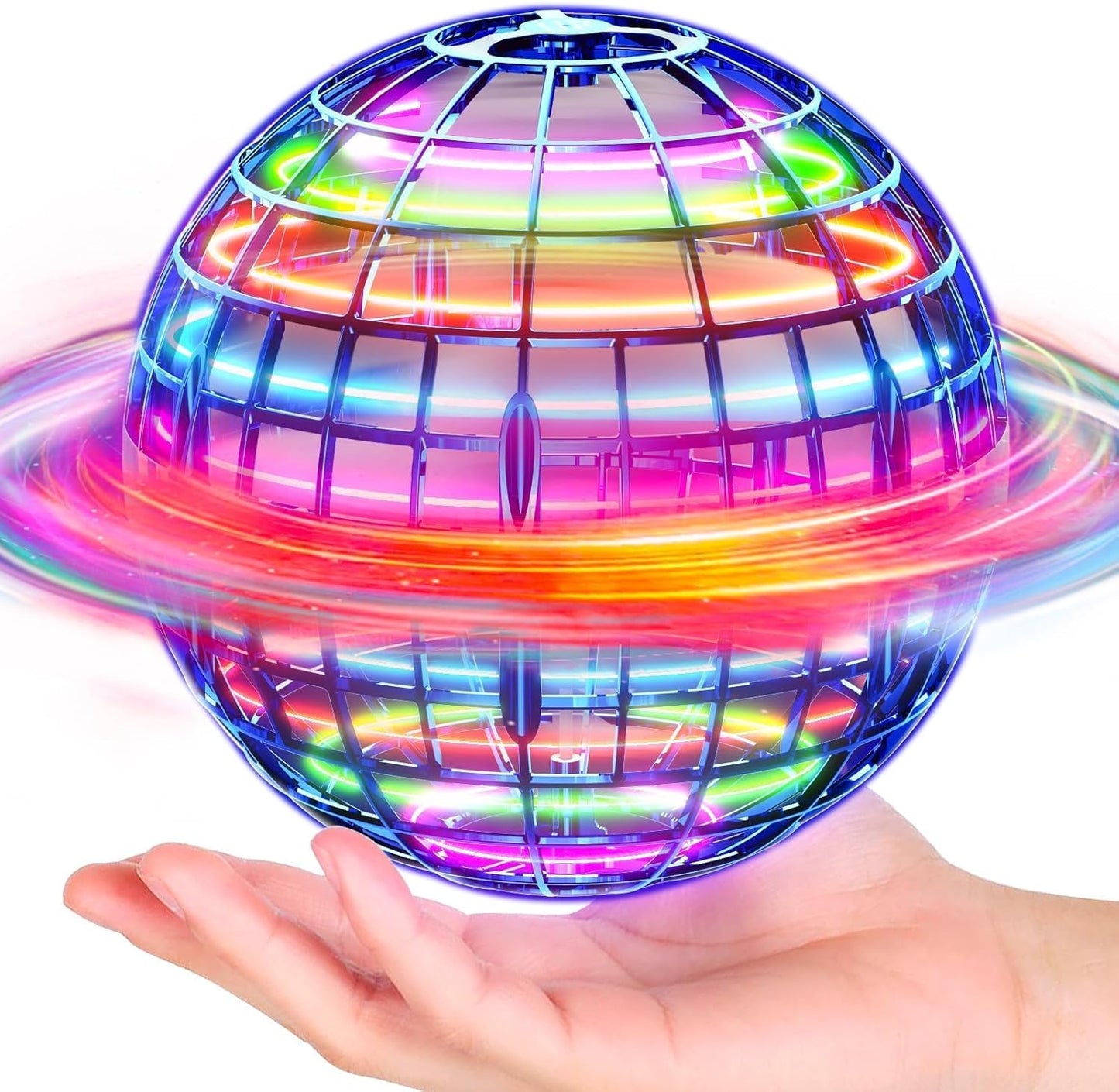 🔥 Last Day Sale Price | Galactic Hover Ball Fun