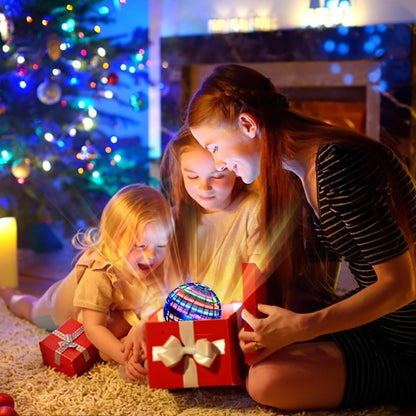 🔥 Last Day Sale Price | Galactic Hover Ball Fun