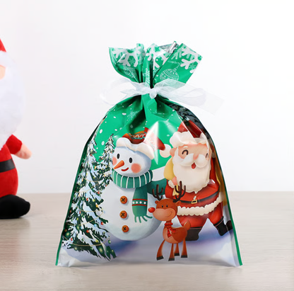 Holiday Magic Gift Bags