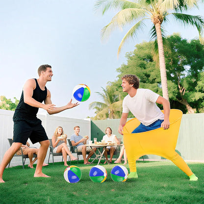 Granny Pants Fun Game Set