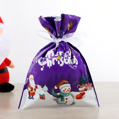 Holiday Magic Gift Bags