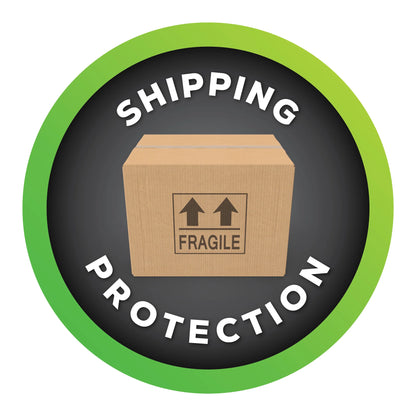 Shipping Protection + Skip the line (faster shipping)